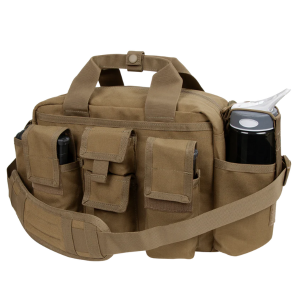 MALETIN TACTICO RESPONSE  136